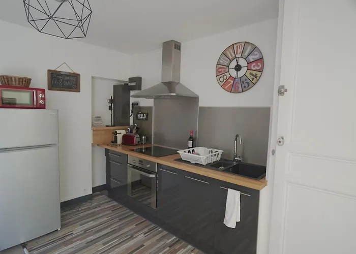 Good Luc 150 M De La Centre Parking Gratuit Luc-sur-Mer