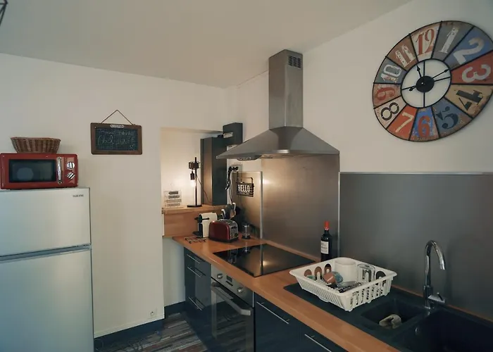 Good Luc 150 M De La Centre Parking Gratuit * Luc-sur-Mer