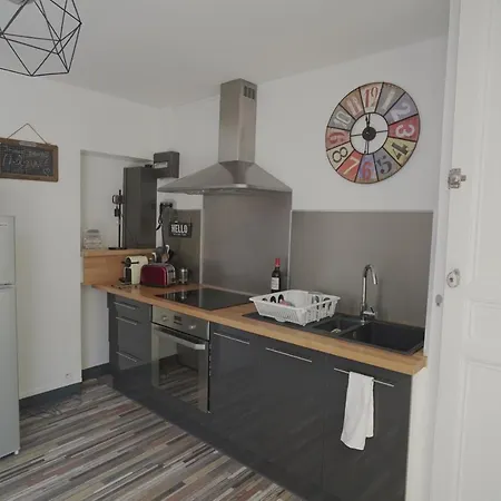 Good Luc 150 M De La Centre Parking Gratuit Luc-sur-Mer