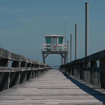 Good Luc 150 M De La Centre Parking Gratuit Сasa de vacaciones