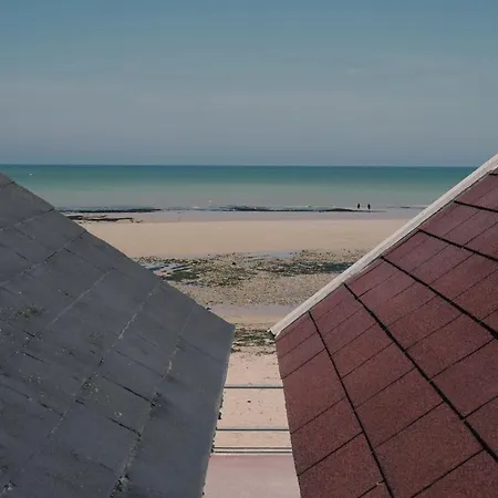 Good Luc 150 M De La Centre Parking Gratuit Holiday home *