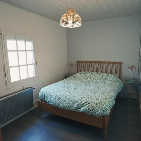 Сasa de vacaciones Good Luc 150 M De La Centre Parking Gratuit *