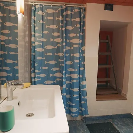 Holiday home Good Luc 150 M De La Centre Parking Gratuit