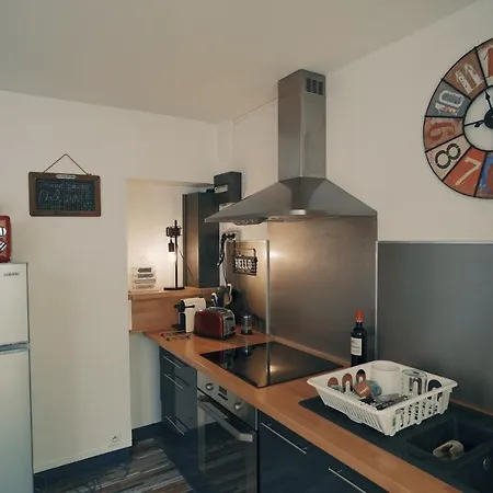 Good Luc 150 M De La Centre Parking Gratuit * Luc-sur-Mer