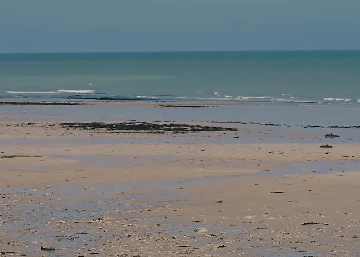 Good Luc 150 M De La Centre Parking Gratuit